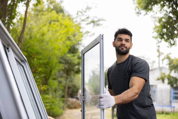 Best Hurricane Impact Windows in Stanton, MI